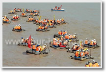 Inner Mongolia Ningxia Xian 8 Day Tour